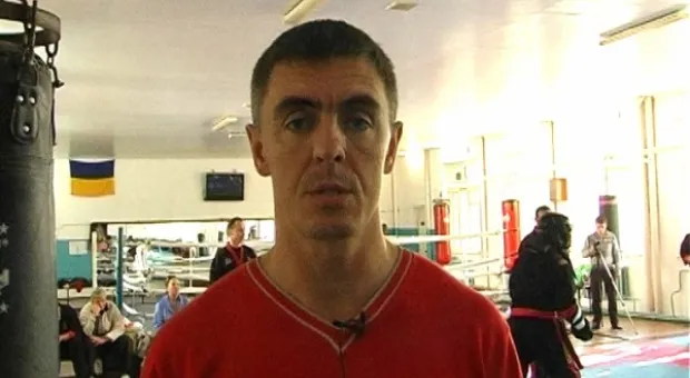 В Севастополе прошел четвертый чемпионат по Комбатан