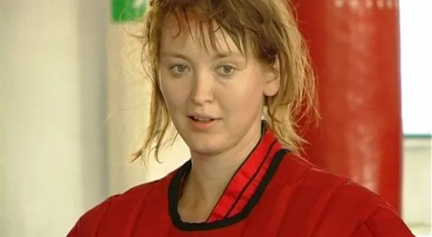 В Севастополе прошел четвертый чемпионат по Комбатан