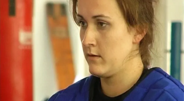 В Севастополе прошел четвертый чемпионат по Комбатан