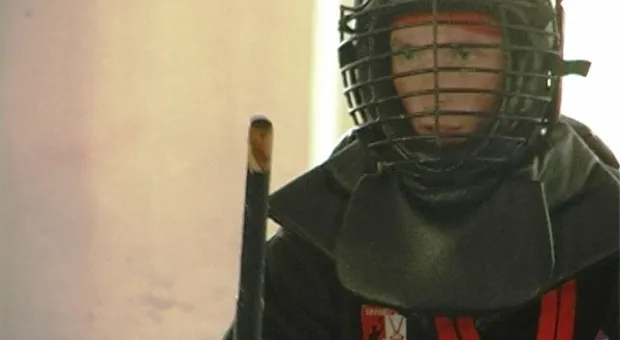 В Севастополе прошел четвертый чемпионат по Комбатан