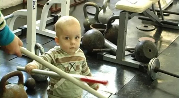 В Севастополе прошел четвертый чемпионат по Комбатан