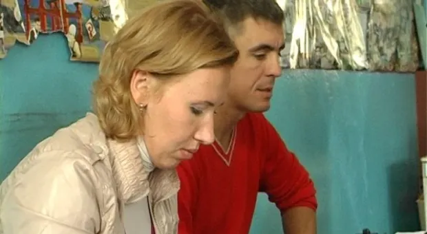 В Севастополе прошел четвертый чемпионат по Комбатан