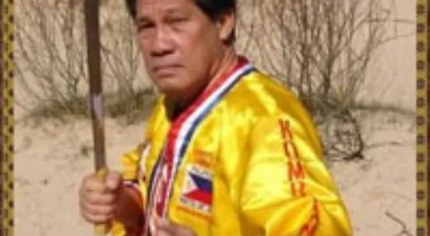 В Севастополе прошел четвертый чемпионат по Комбатан