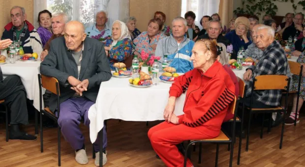 В Севастополе проходят мероприятия, посвященные 68-й годовщине освобождения Украины от немецко-фашистских захватчиков