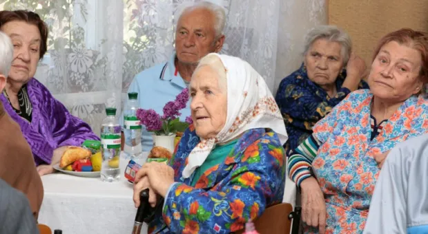 В Севастополе проходят мероприятия, посвященные 68-й годовщине освобождения Украины от немецко-фашистских захватчиков