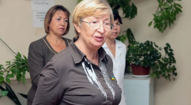 В Севастополе проходят мероприятия, посвященные 68-й годовщине освобождения Украины от немецко-фашистских захватчиков