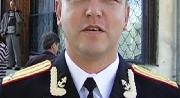 Исполнилось 90 лет инженерной части Северного укрепления Севастополя