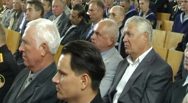 Исполнилось 90 лет инженерной части Северного укрепления Севастополя