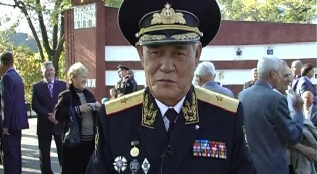 Исполнилось 90 лет инженерной части Северного укрепления Севастополя