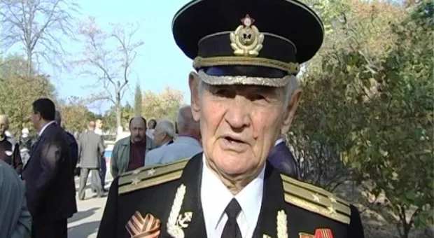 Исполнилось 90 лет инженерной части Северного укрепления Севастополя