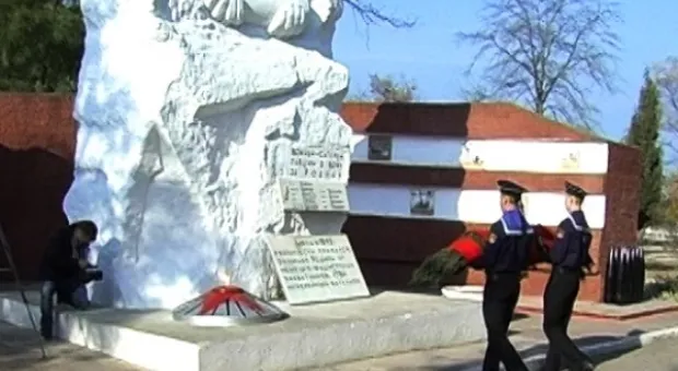 Исполнилось 90 лет инженерной части Северного укрепления Севастополя