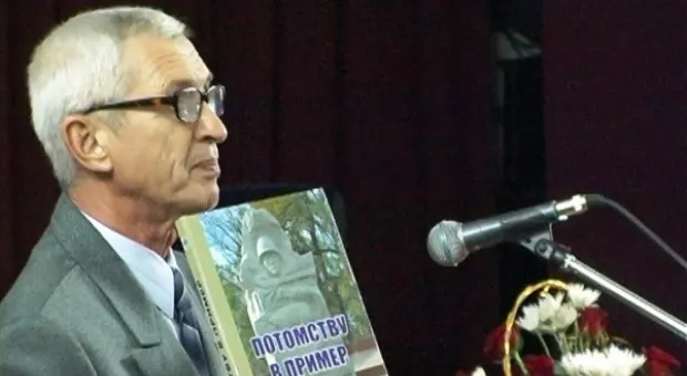 Исполнилось 90 лет инженерной части Северного укрепления Севастополя