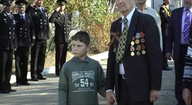 Исполнилось 90 лет инженерной части Северного укрепления Севастополя