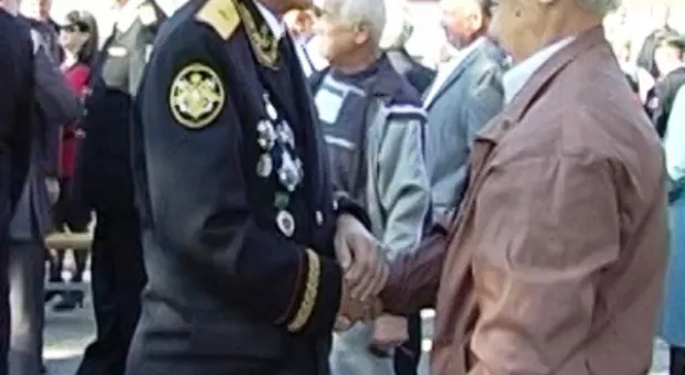 Исполнилось 90 лет инженерной части Северного укрепления Севастополя