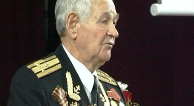 Исполнилось 90 лет инженерной части Северного укрепления Севастополя