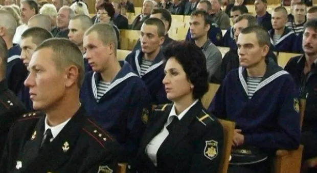 Исполнилось 90 лет инженерной части Северного укрепления Севастополя