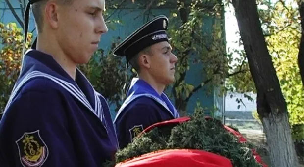 Исполнилось 90 лет инженерной части Северного укрепления Севастополя