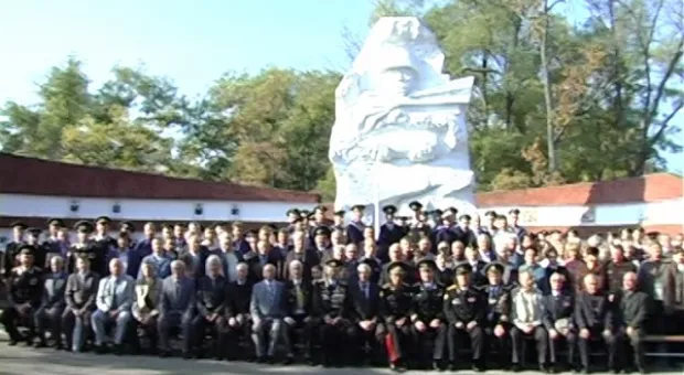 Исполнилось 90 лет инженерной части Северного укрепления Севастополя