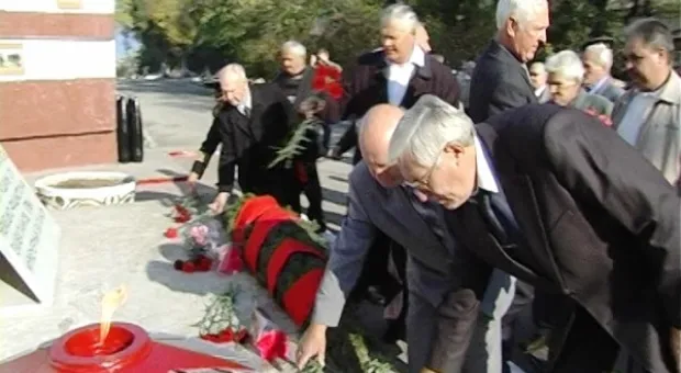 Исполнилось 90 лет инженерной части Северного укрепления Севастополя