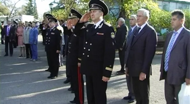 Исполнилось 90 лет инженерной части Северного укрепления Севастополя