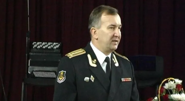 Исполнилось 90 лет инженерной части Северного укрепления Севастополя