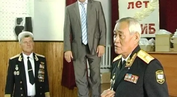 Исполнилось 90 лет инженерной части Северного укрепления Севастополя