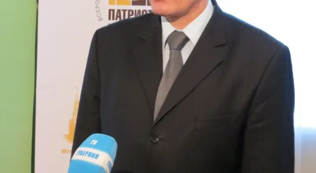 «Флажковец» - лауреат XI Всероссийского конкурса «Патриот России»