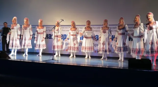 «Флажковец» - лауреат XI Всероссийского конкурса «Патриот России»