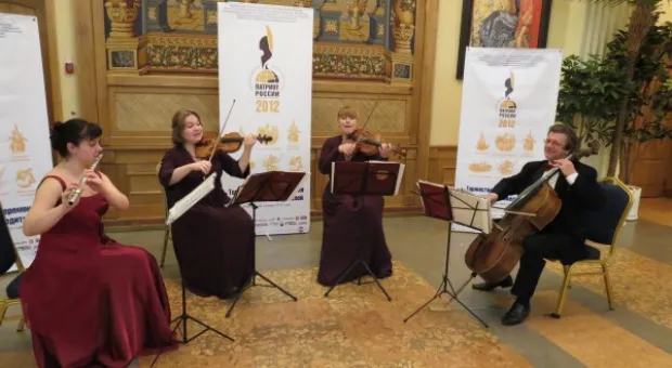 «Флажковец» - лауреат XI Всероссийского конкурса «Патриот России»