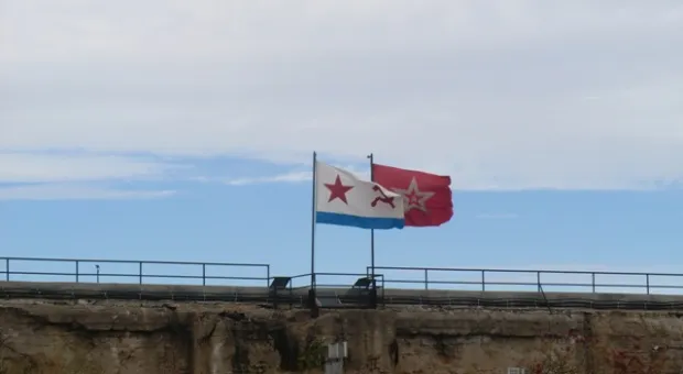 В Севастополе почтили память павших защитников Севастополя