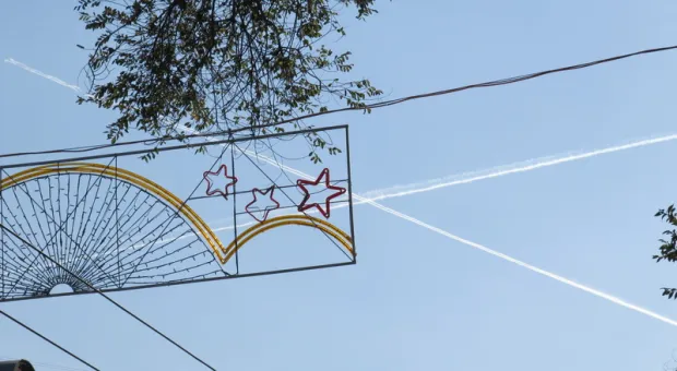 В Севастополе День народного единства пророссийские силы впервые отметили вместе