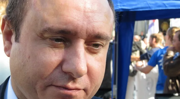 В Севастополе День народного единства пророссийские силы впервые отметили вместе