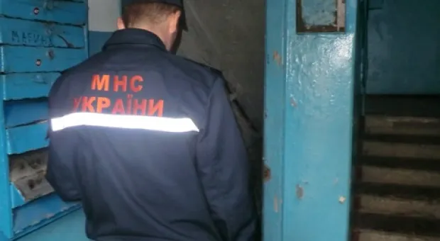 В Севастополе ищут незакрытые подвалы и чердаки: идёт проверка противопожарной безопасности