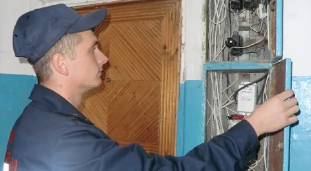 В Севастополе ищут незакрытые подвалы и чердаки: идёт проверка противопожарной безопасности