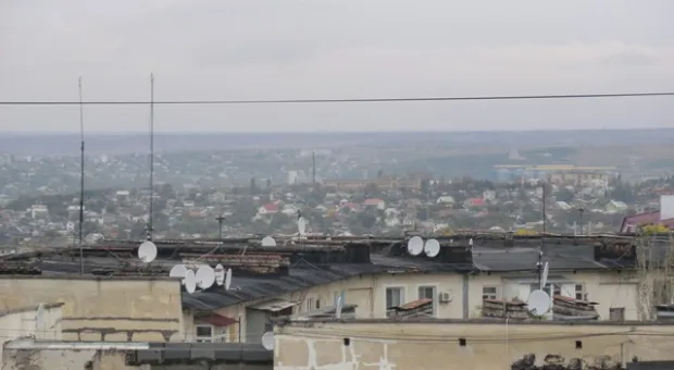 В Севастополе ищут незакрытые подвалы и чердаки: идёт проверка противопожарной безопасности