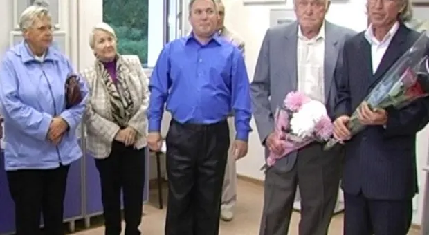 Балаклавские мастера – в Доме Москвы.