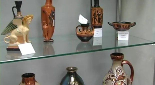 Балаклавские мастера – в Доме Москвы.