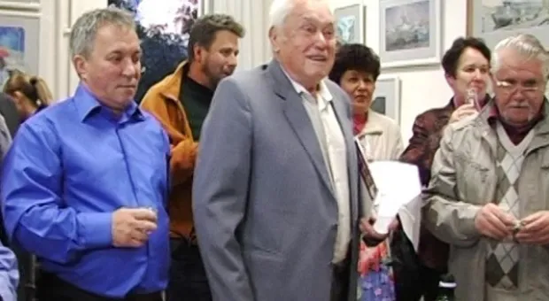 Балаклавские мастера – в Доме Москвы.