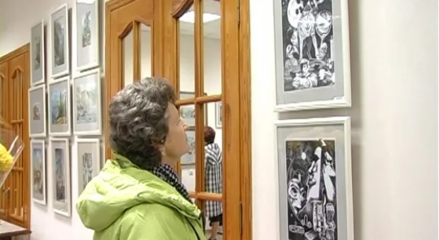 Балаклавские мастера – в Доме Москвы.