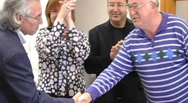 Балаклавские мастера – в Доме Москвы.