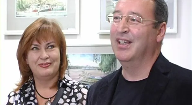 Балаклавские мастера – в Доме Москвы.