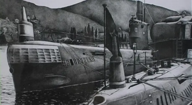 Балаклавские мастера – в Доме Москвы.