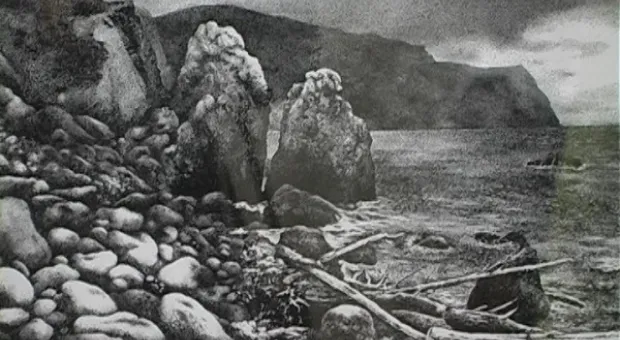 Балаклавские мастера – в Доме Москвы.