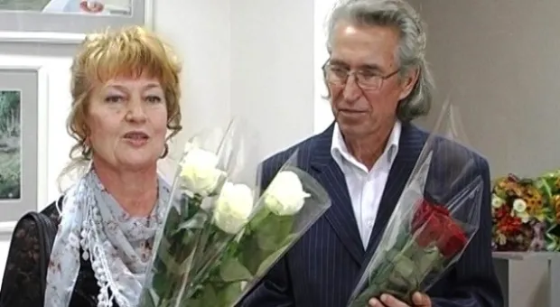 Балаклавские мастера – в Доме Москвы.