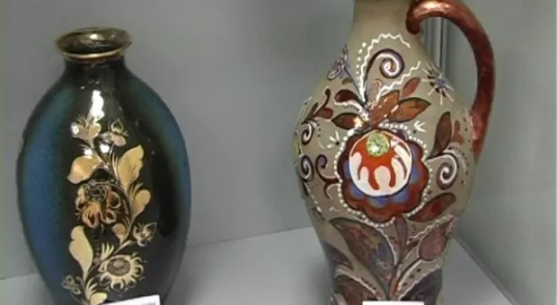 Балаклавские мастера – в Доме Москвы.