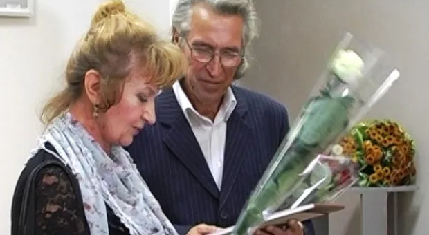 Балаклавские мастера – в Доме Москвы.