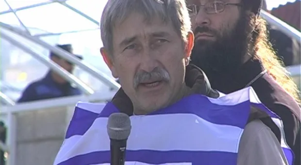 Вода не бывает холодной!