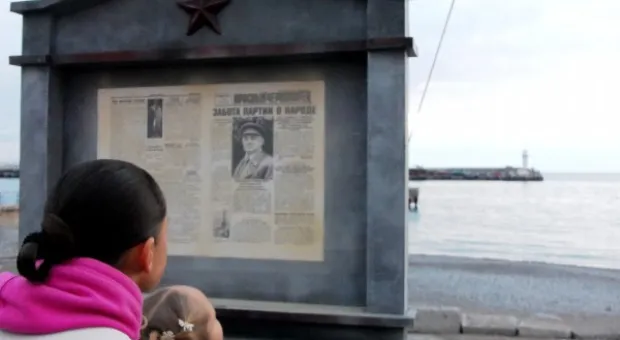 Севастопольские киношники в команде Бахтиера Худойназарова участвуют в съёмке исторического боевика