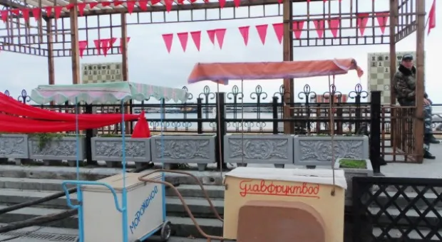 Севастопольские киношники в команде Бахтиера Худойназарова участвуют в съёмке исторического боевика