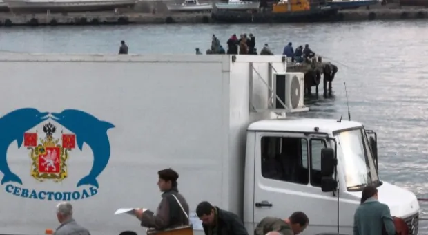 Севастопольские киношники в команде Бахтиера Худойназарова участвуют в съёмке исторического боевика